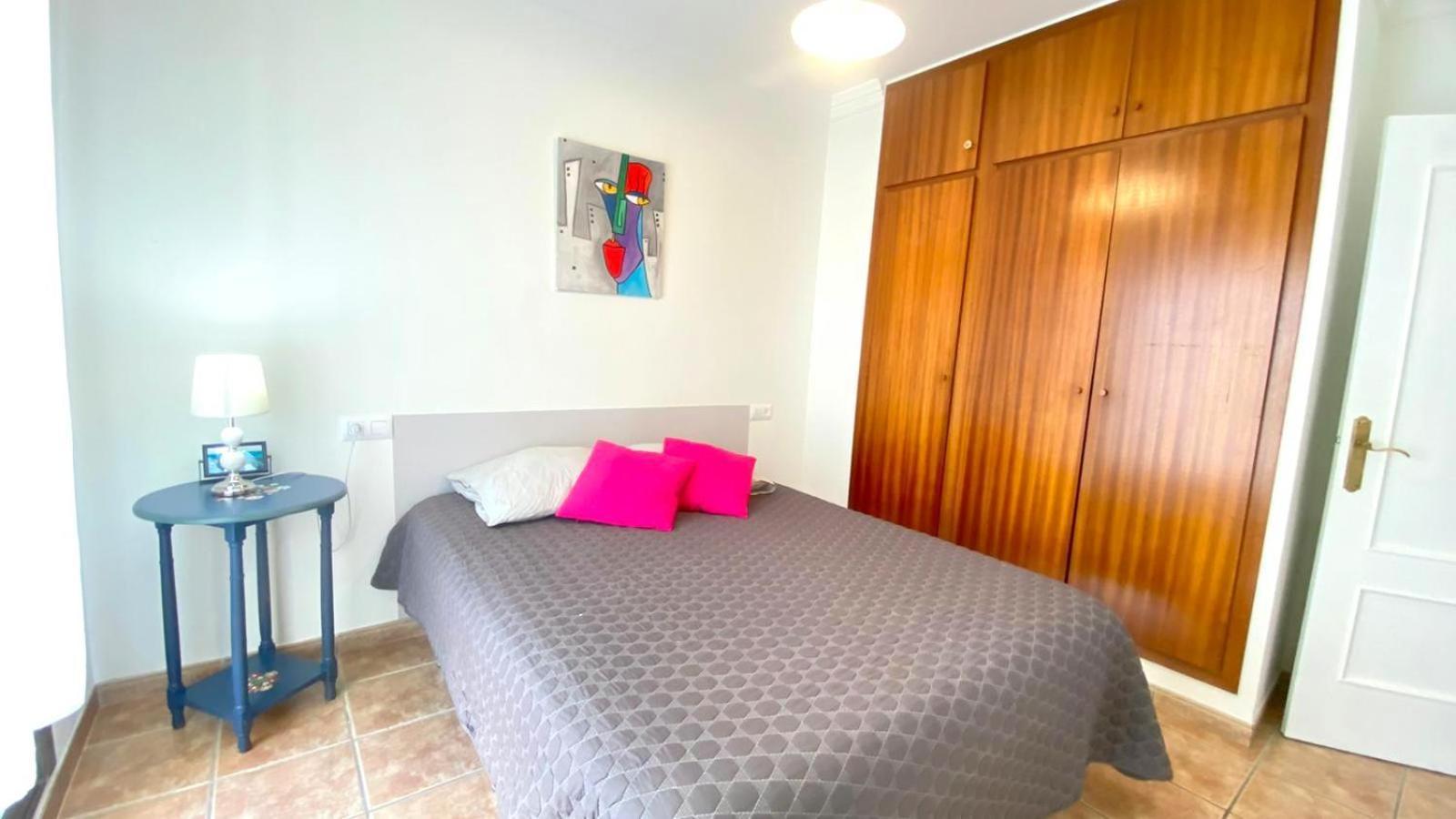Vila Bages Roses Exteriér fotografie