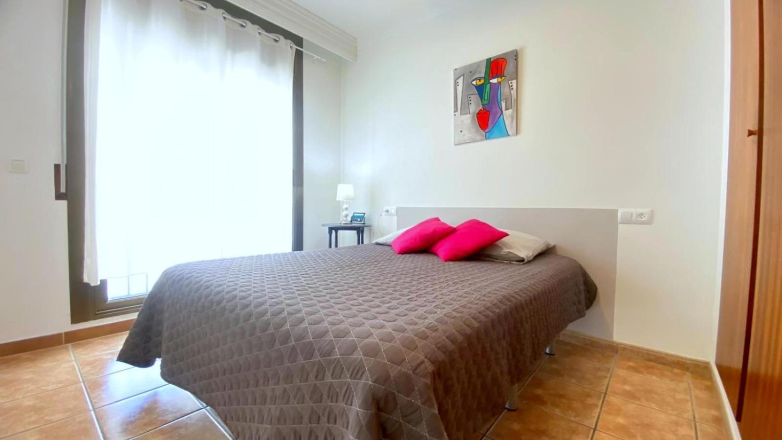 Vila Bages Roses Exteriér fotografie