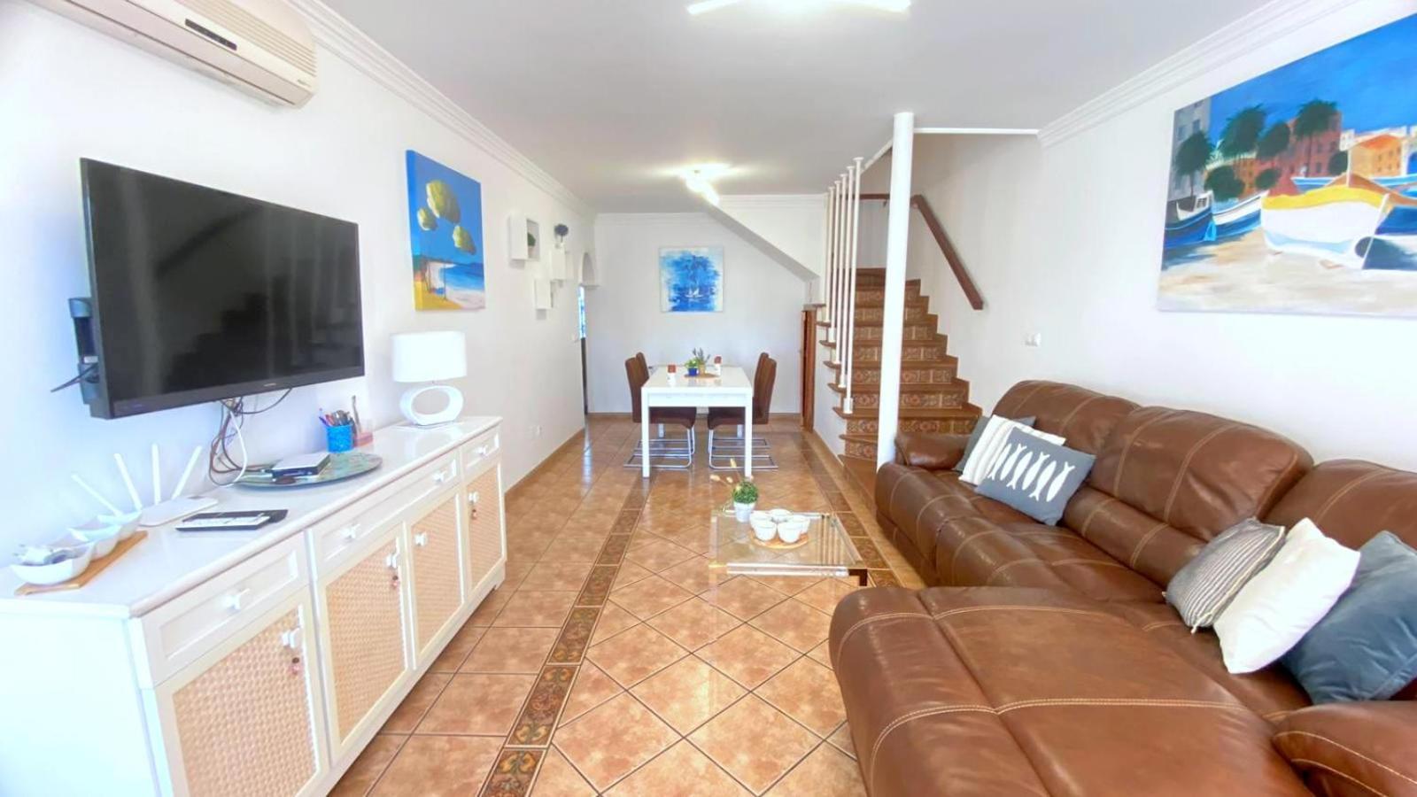 Vila Bages Roses Exteriér fotografie