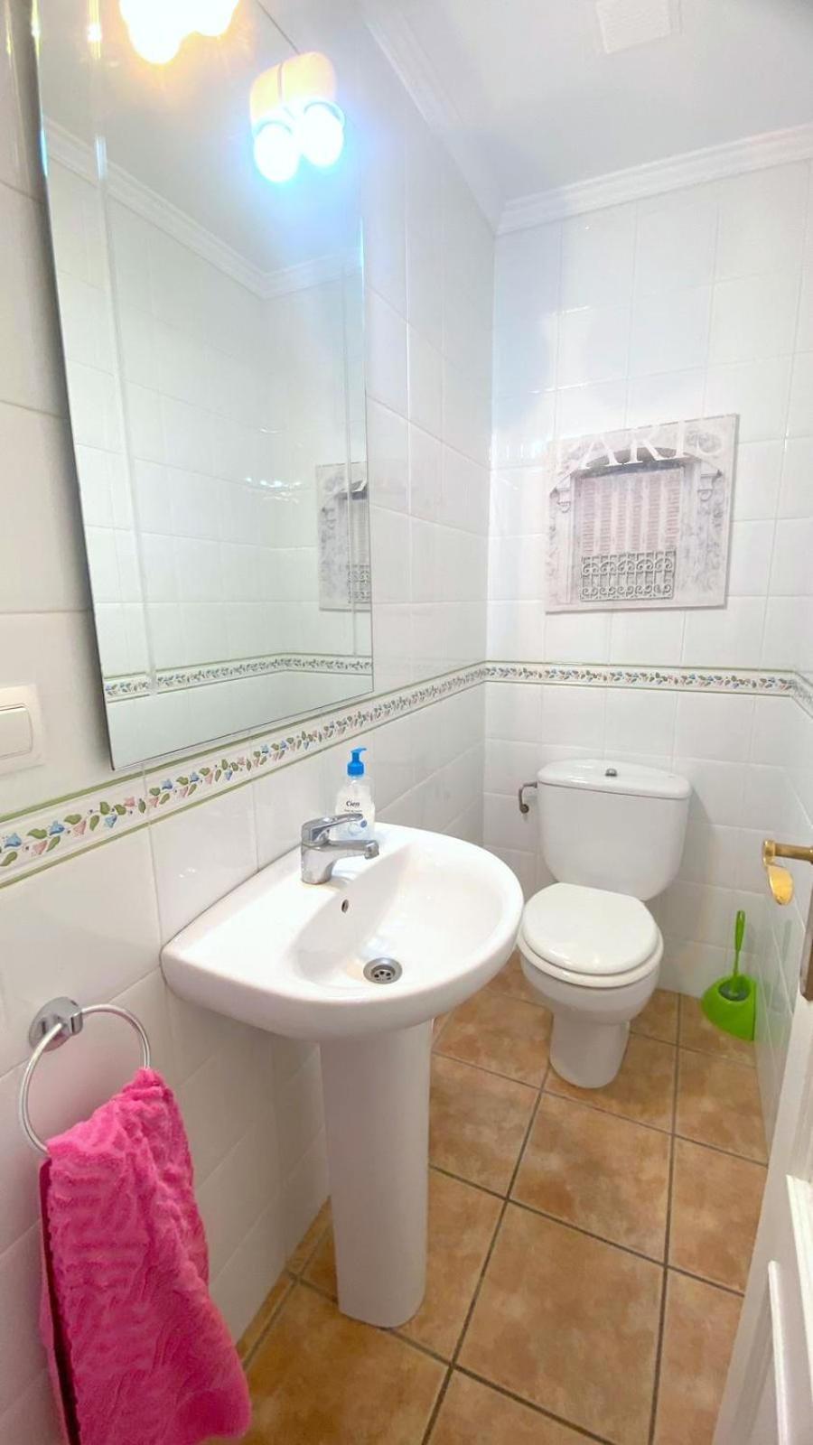 Vila Bages Roses Exteriér fotografie