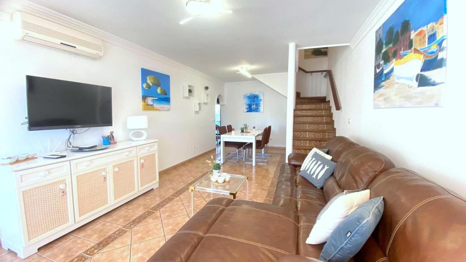 Vila Bages Roses Exteriér fotografie