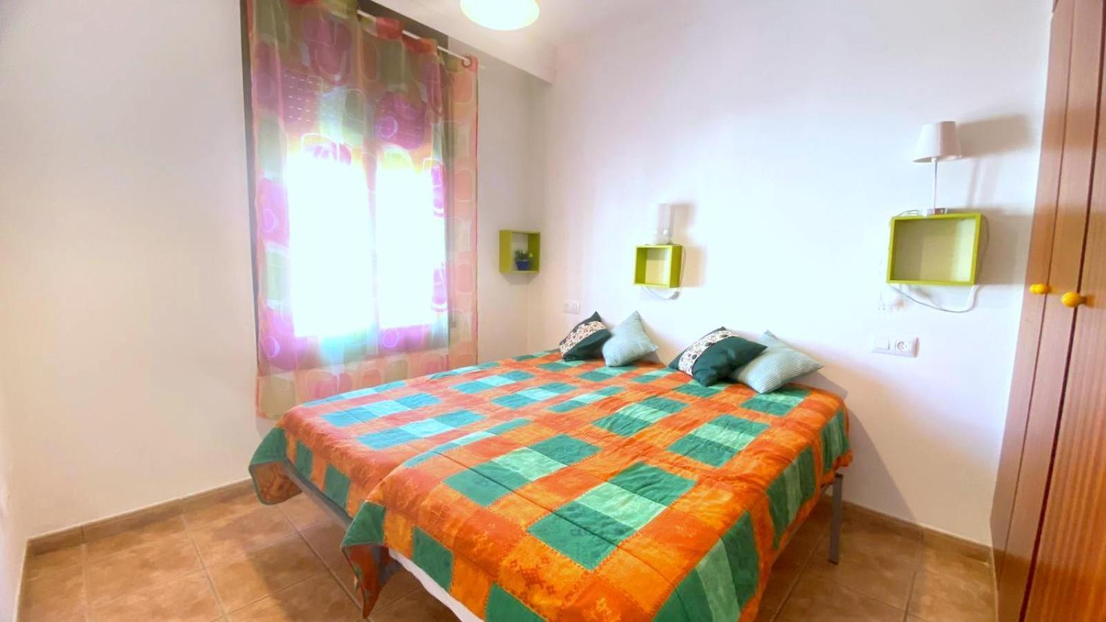 Vila Bages Roses Exteriér fotografie
