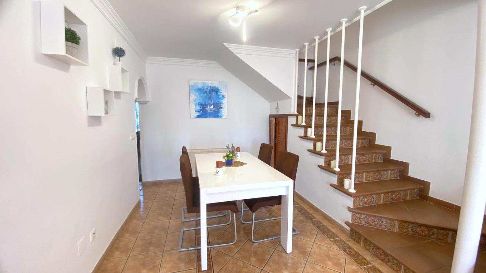 Vila Bages Roses Exteriér fotografie