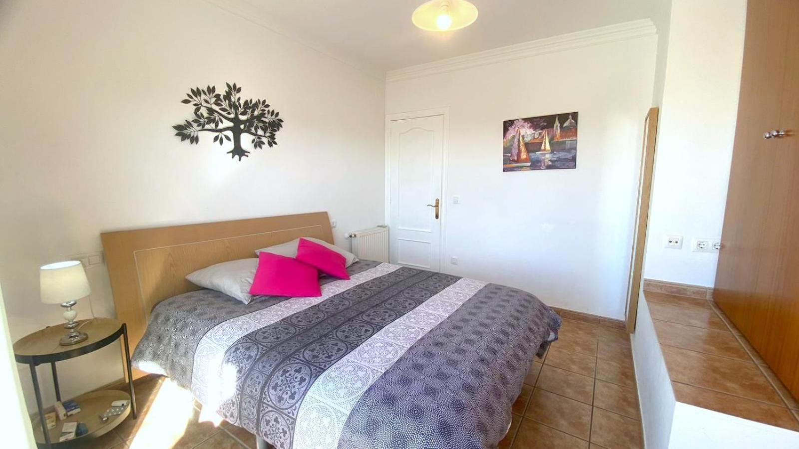 Vila Bages Roses Exteriér fotografie