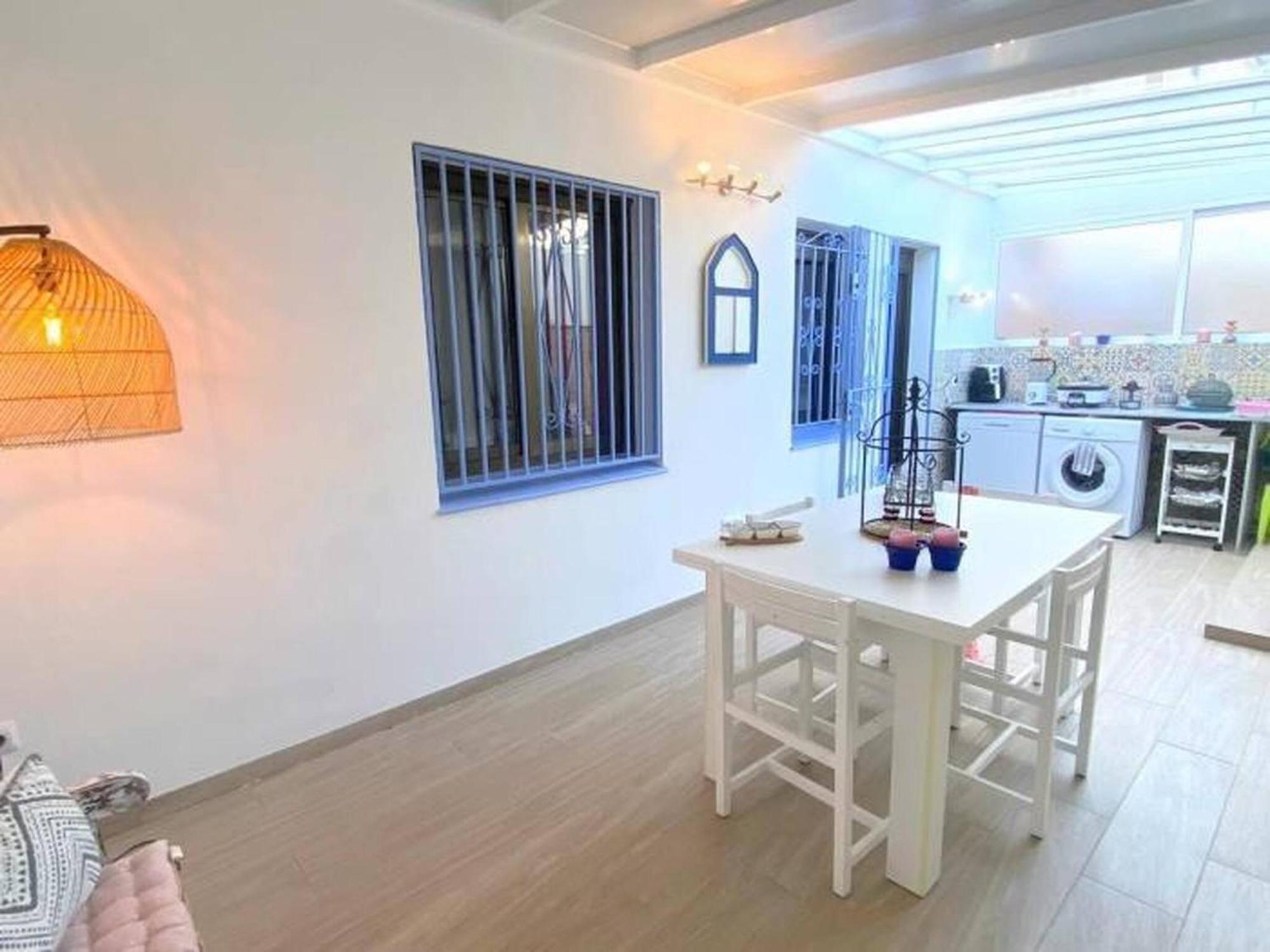 Vila Bages Roses Exteriér fotografie