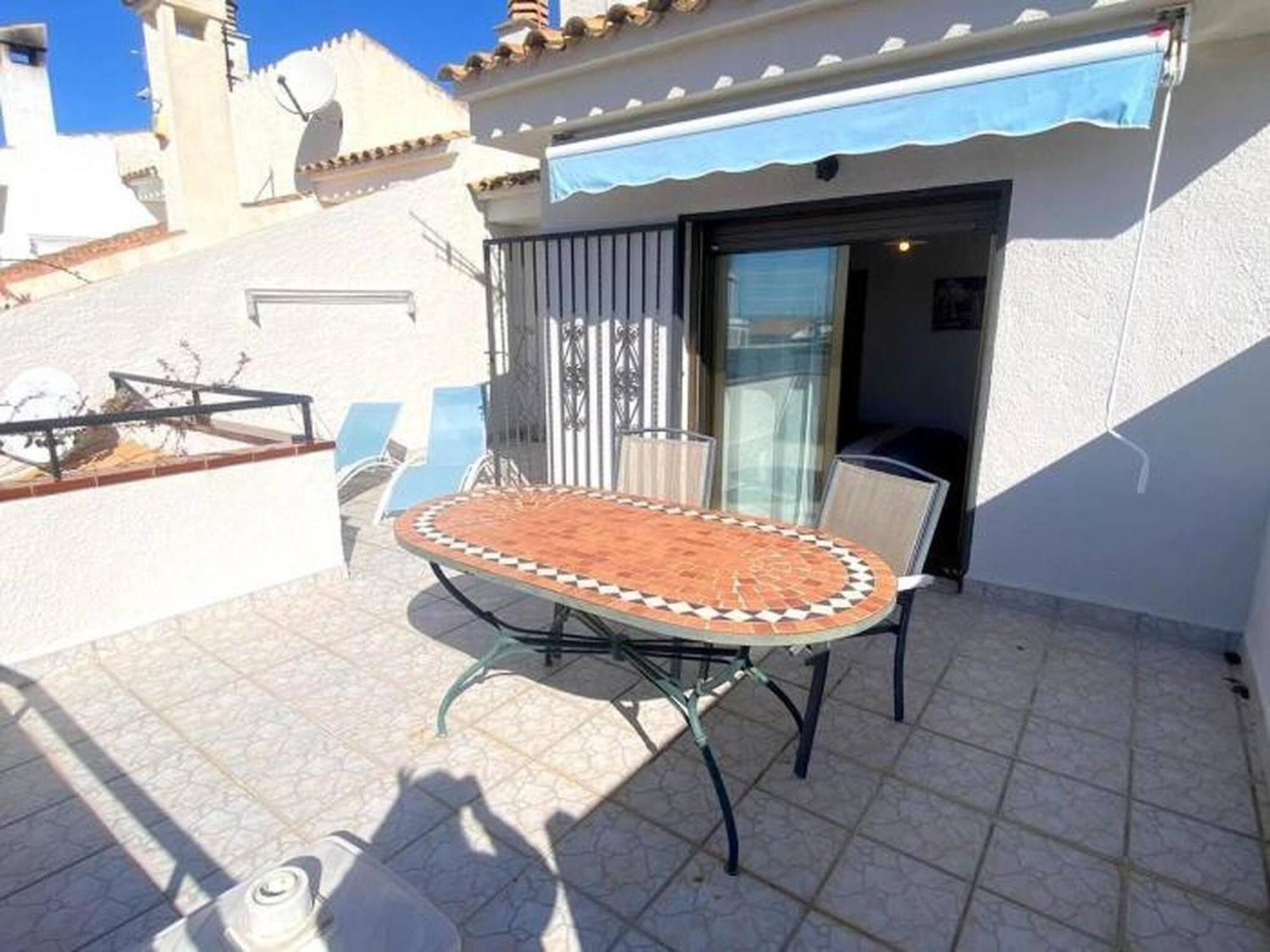 Vila Bages Roses Exteriér fotografie