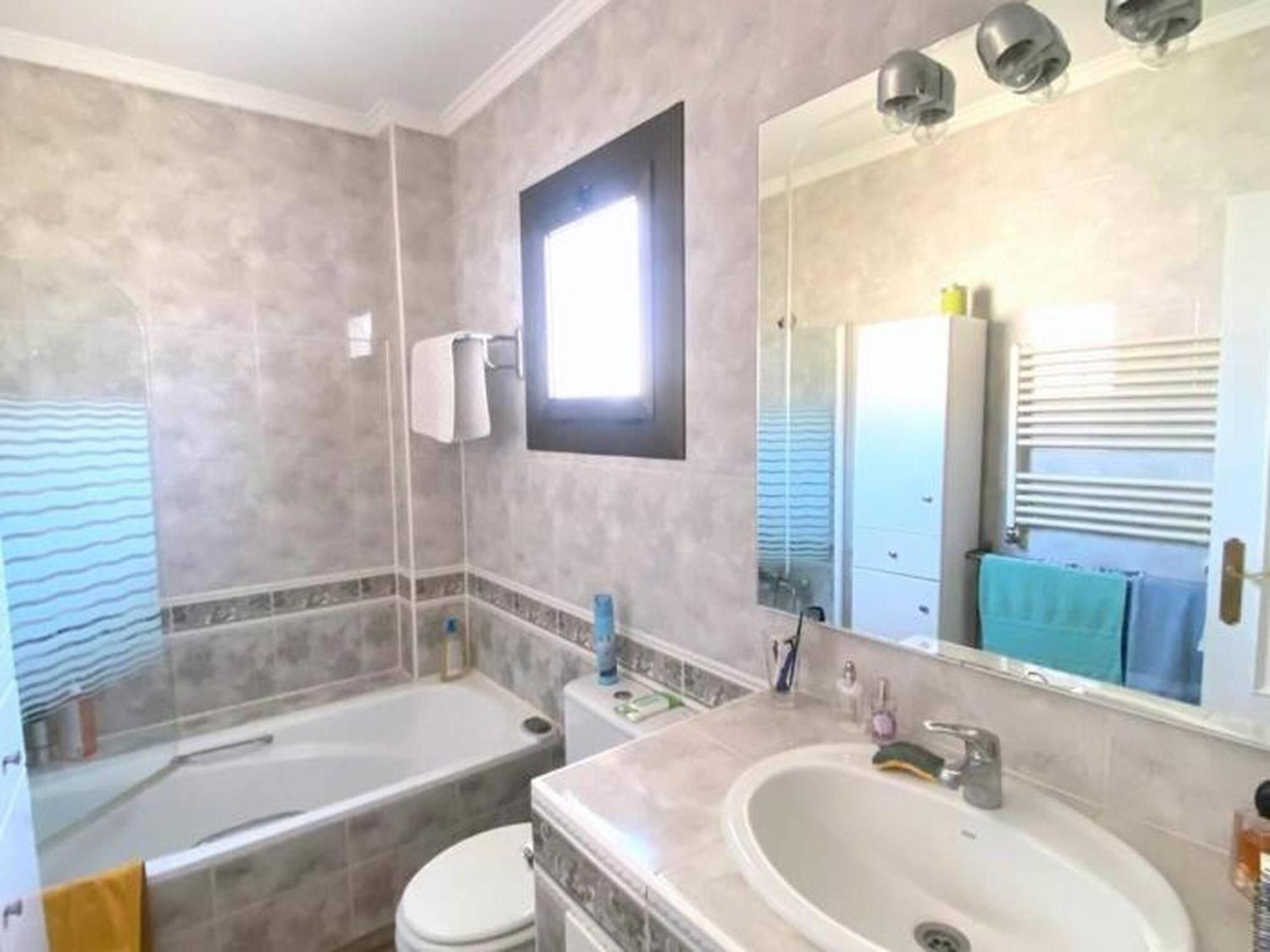 Vila Bages Roses Exteriér fotografie