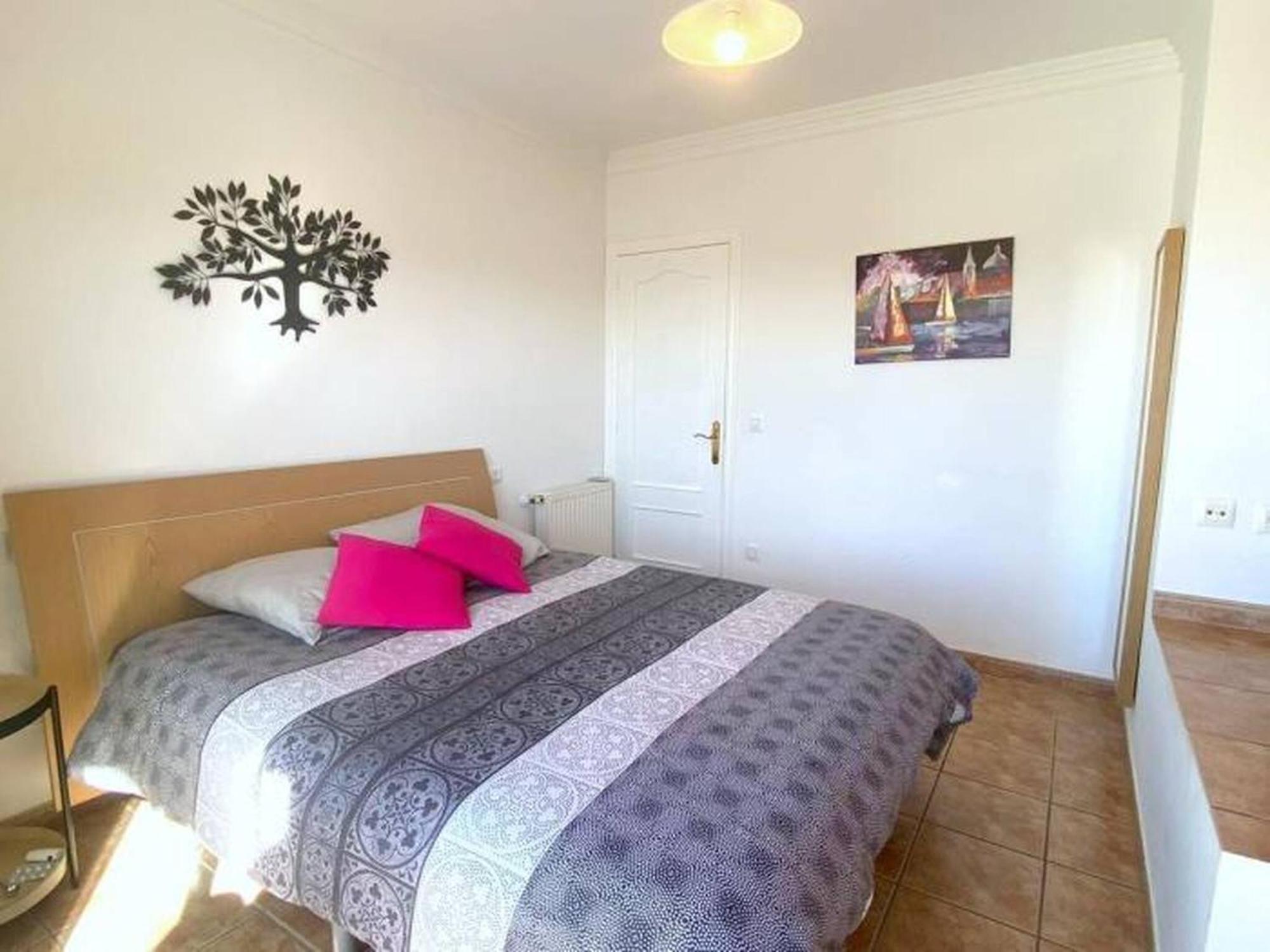 Vila Bages Roses Exteriér fotografie