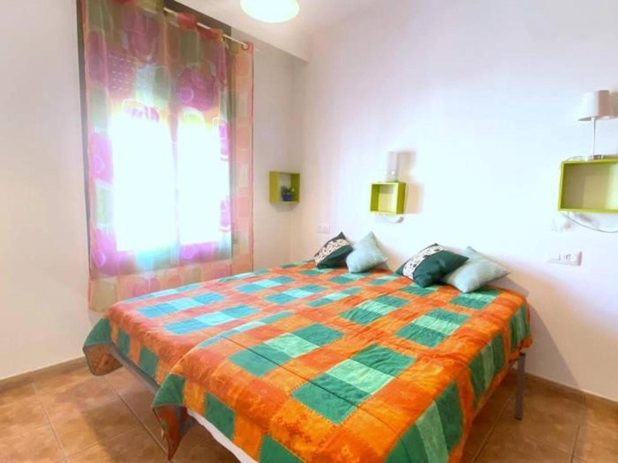 Vila Bages Roses Exteriér fotografie