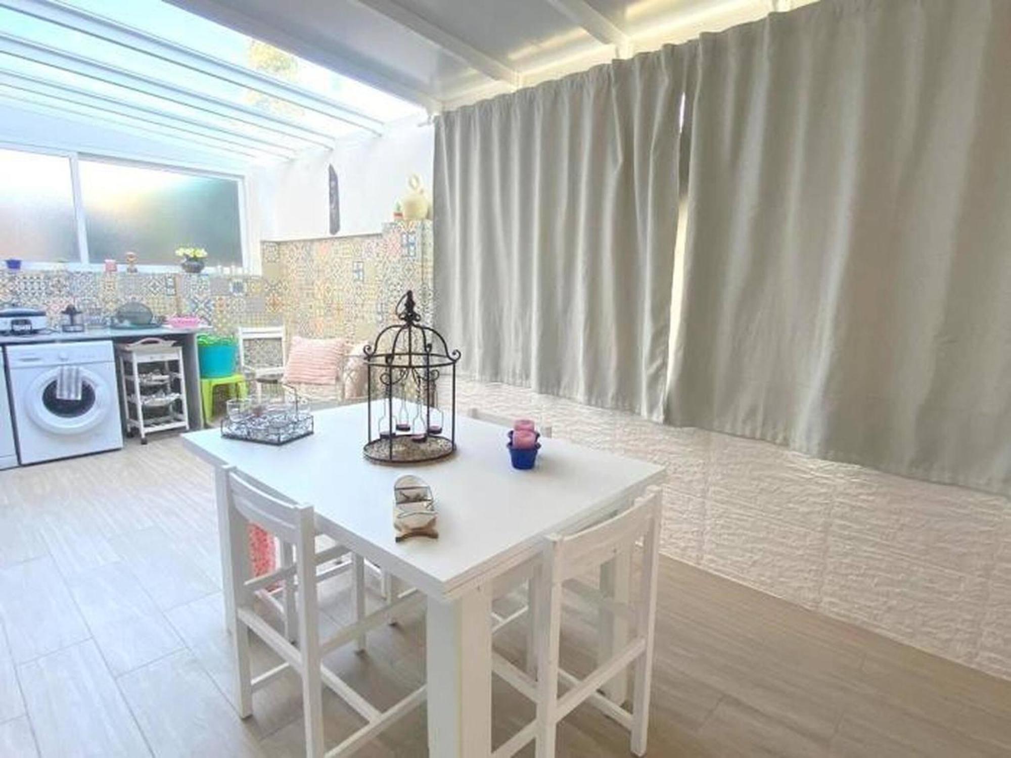 Vila Bages Roses Exteriér fotografie