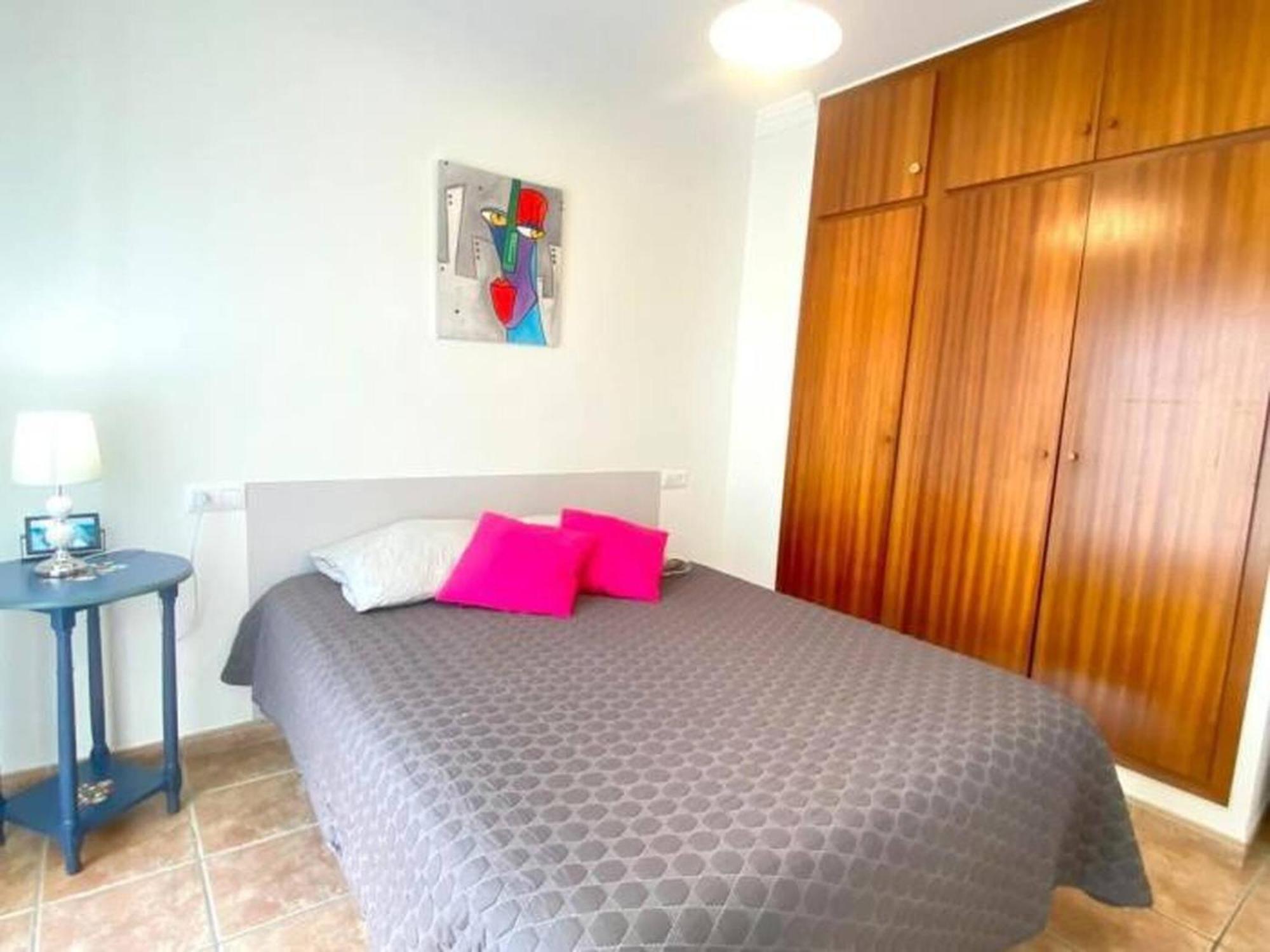 Vila Bages Roses Exteriér fotografie